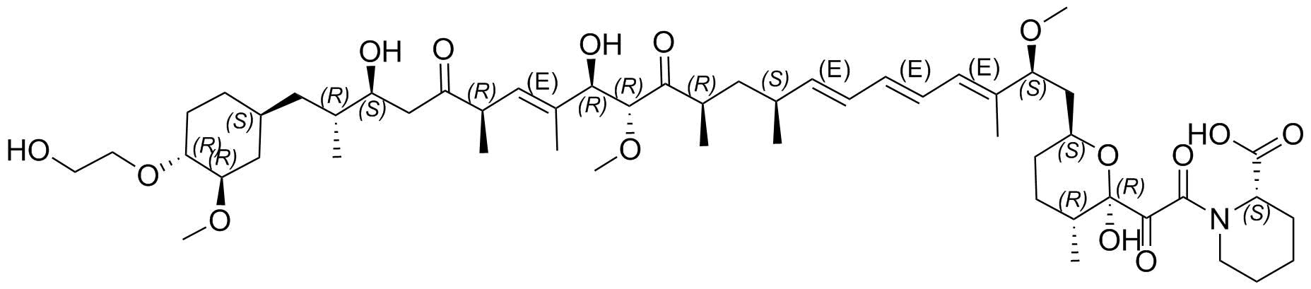Everolimus Impurity 43